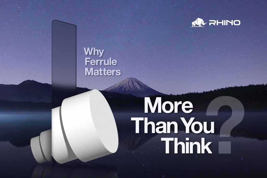 Why Your Pool Cue Ferrule Matters More Than You Think