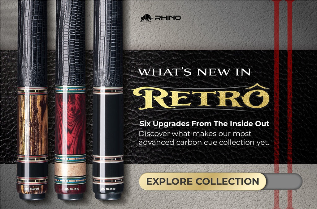 What’s New in Rhino RETRÔ II? 6 Key Upgrades From the Inside Out