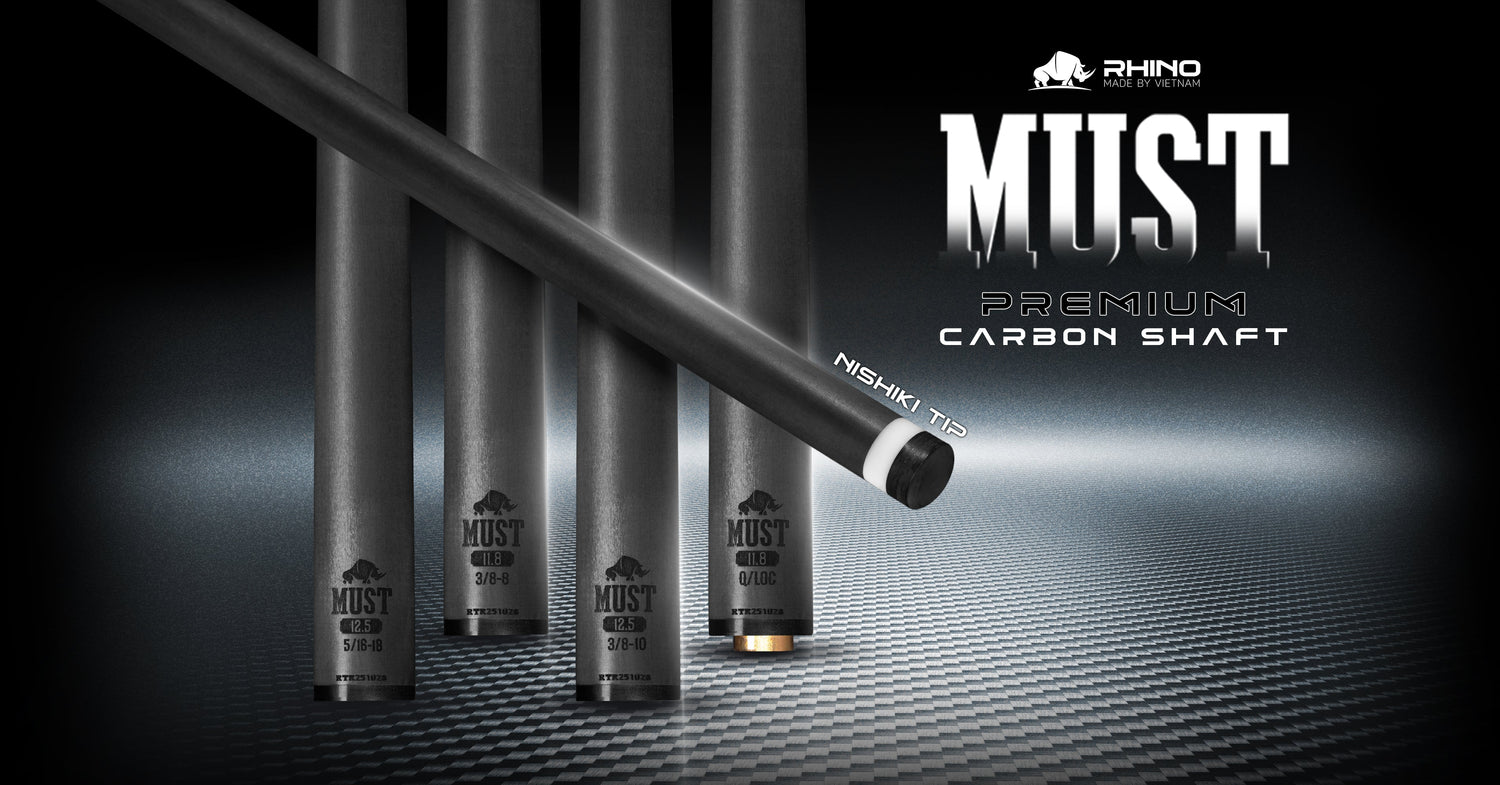 Must shaft
