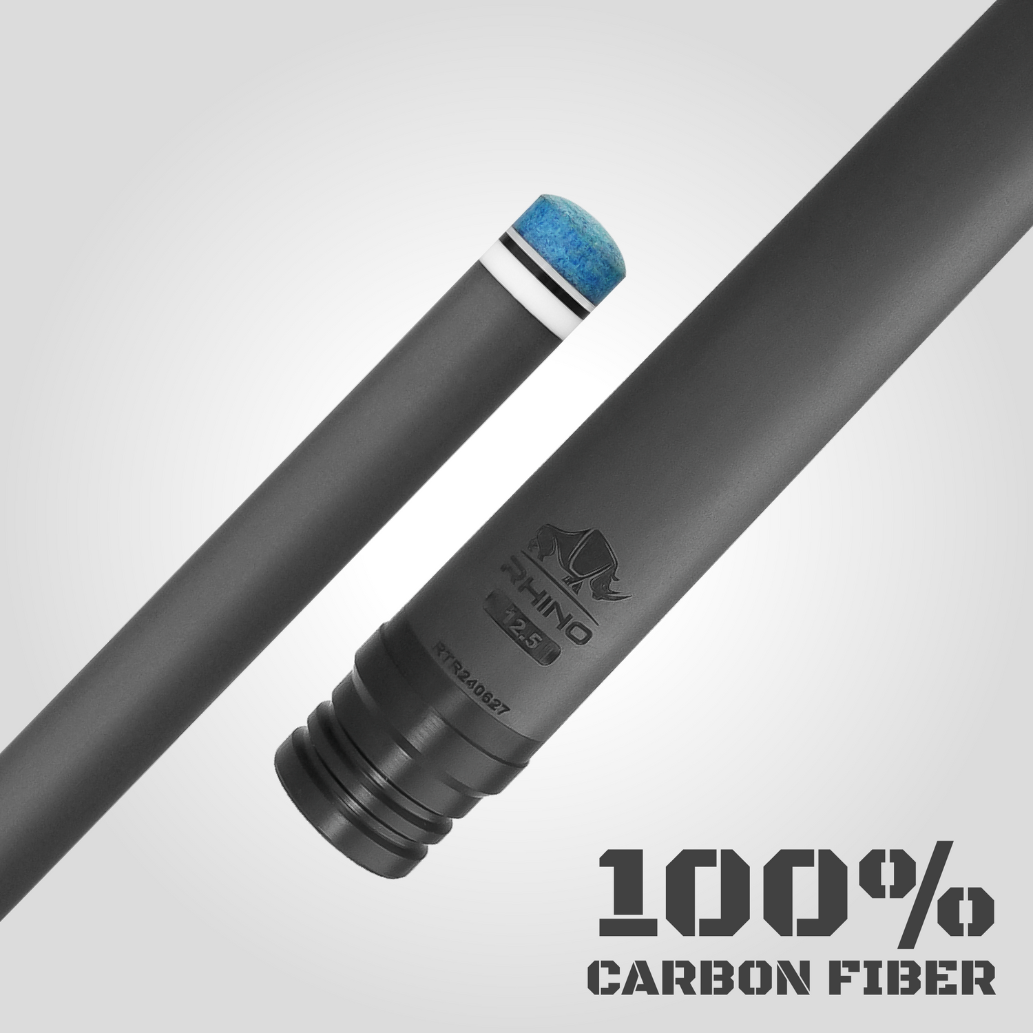 Rhino VOYAGER - CANADA Pool Cue