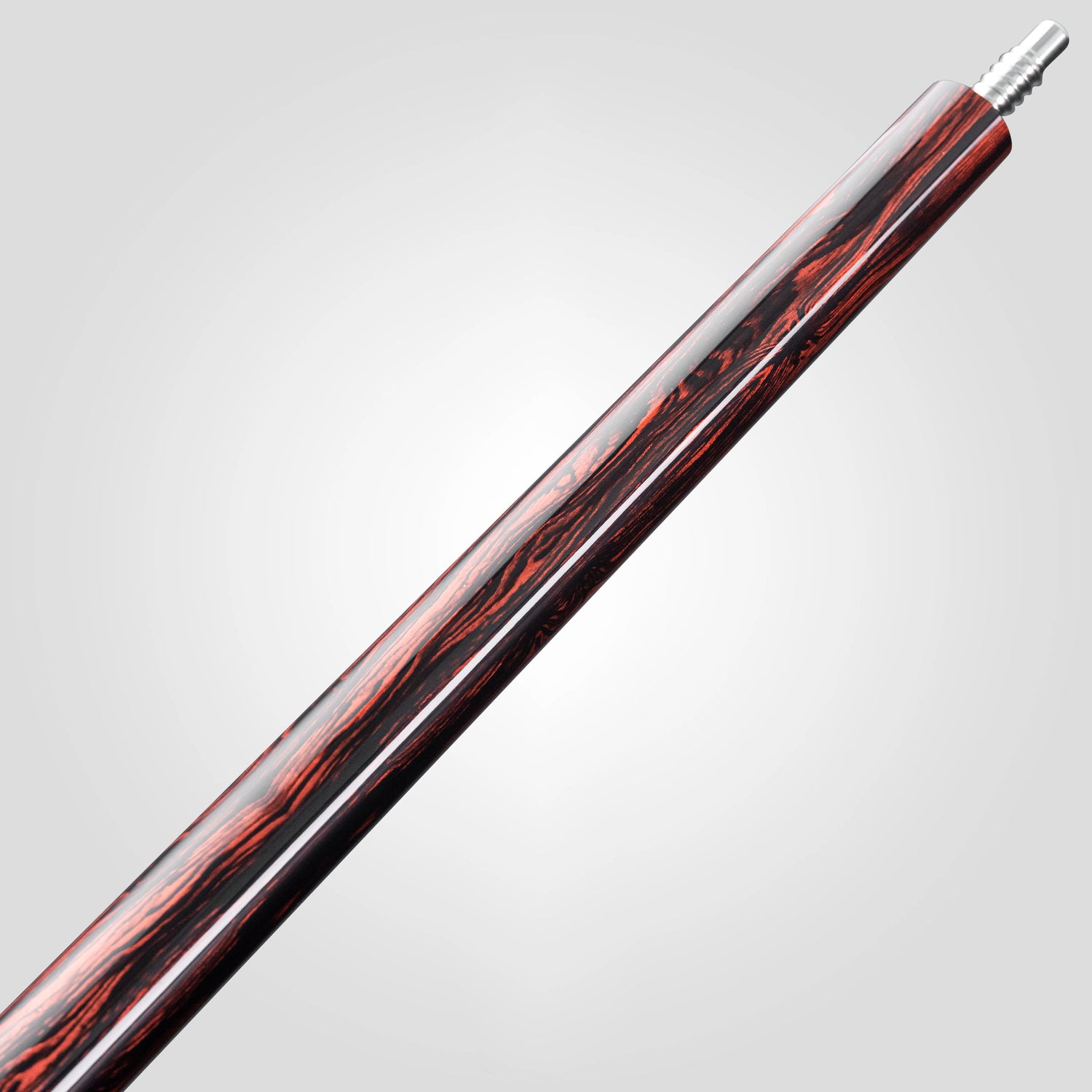 Rhino RETRÔ Pool Cue - Cocobolo - Wrapless