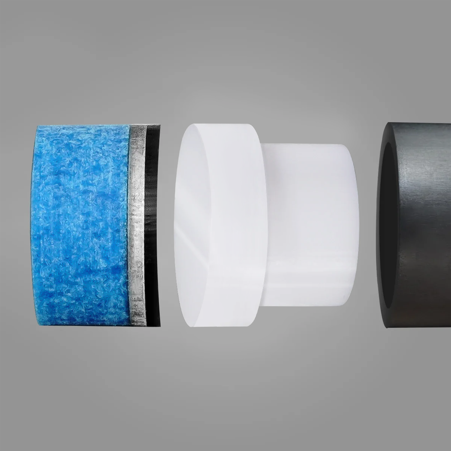 RHINO Infinity Ferrule For Pool Shaft