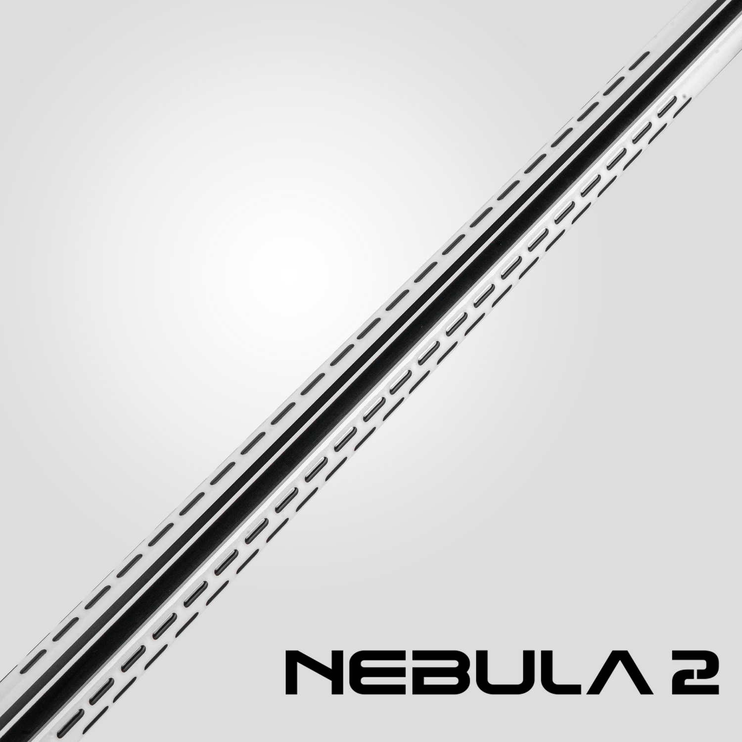 Nebula 2 Pool Cue - Pure White – RHINO BILLIARDS Nebula 2 Pool Cue - Pure White – RHINO BILLIARDS