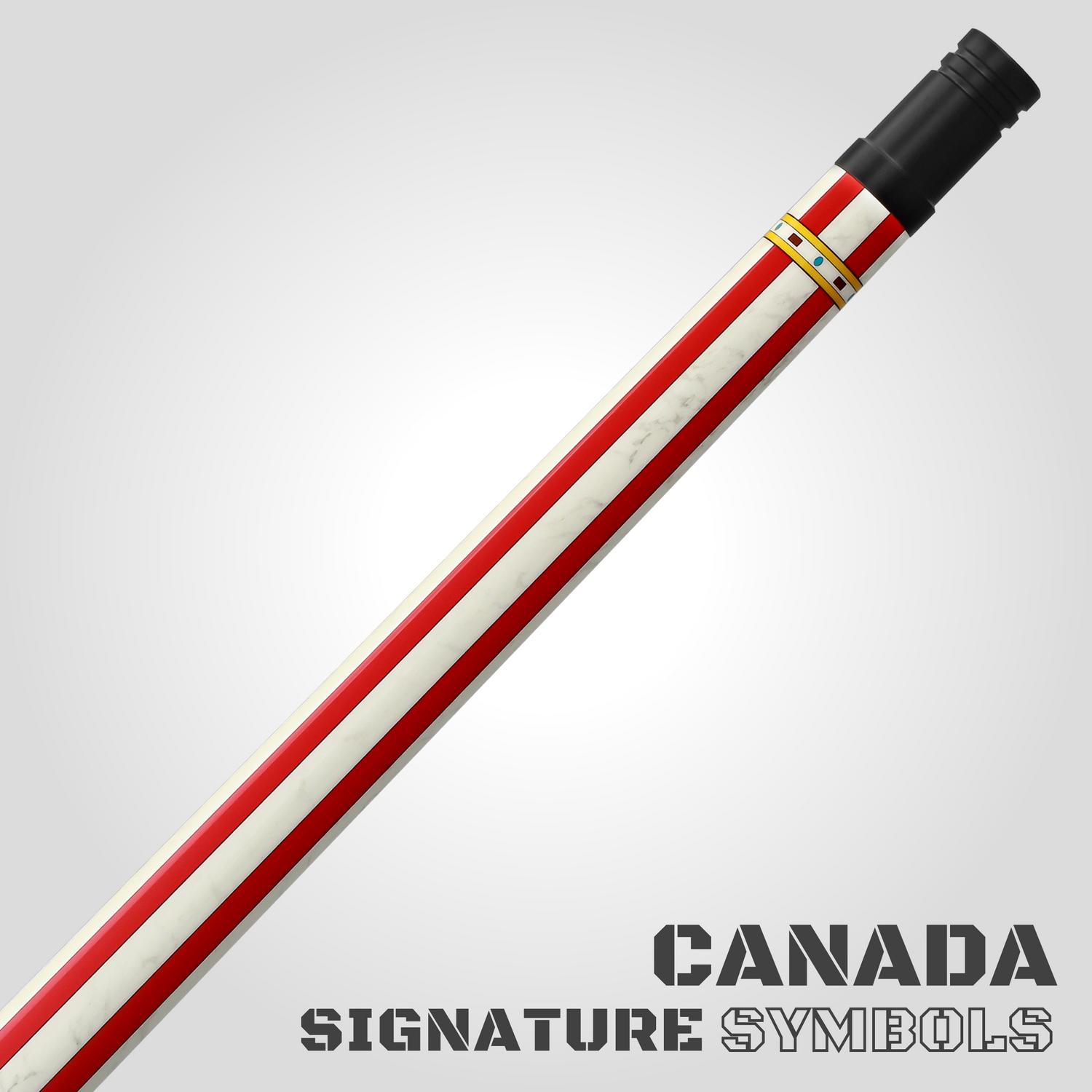 Rhino VOYAGER - CANADA Pool Cue