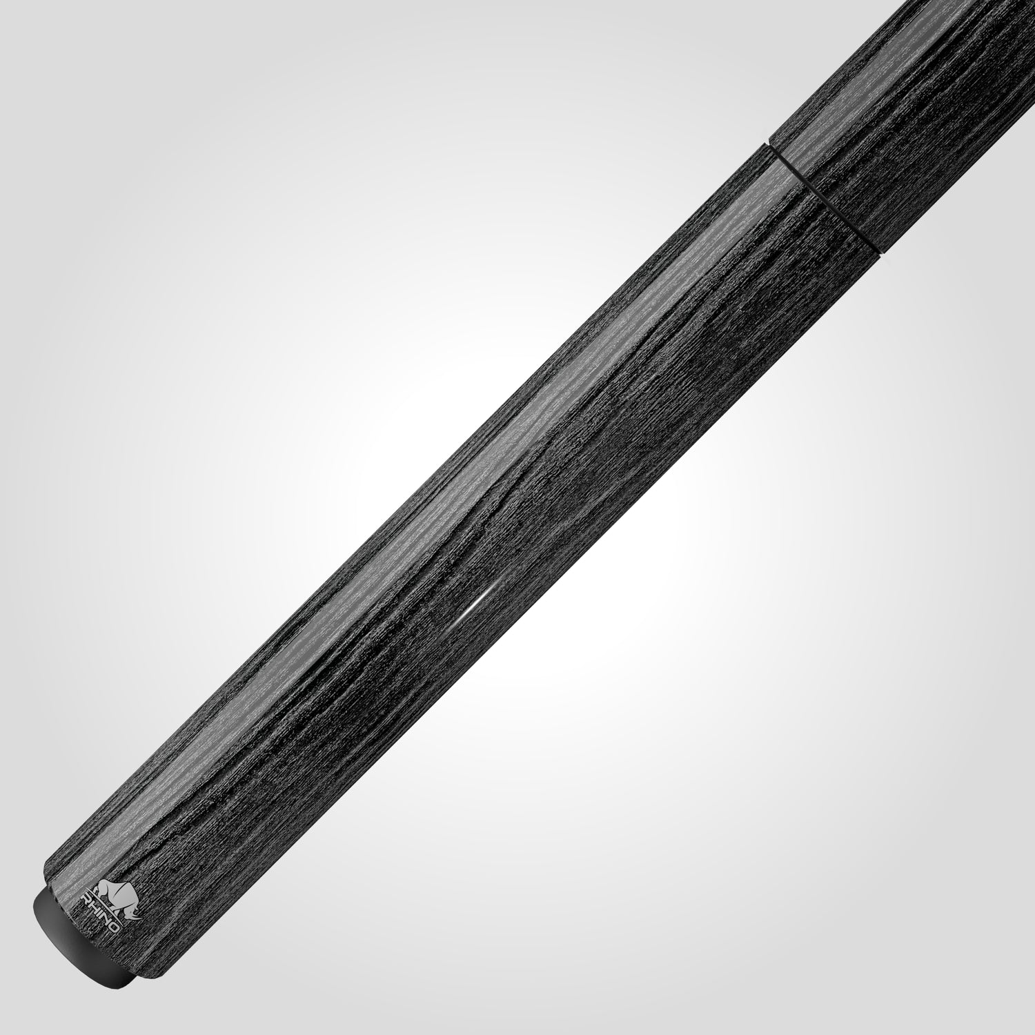 RHINO RETRÔ EBONY Extension Rhino Billiards