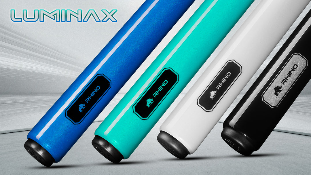 Luminax Target luminax