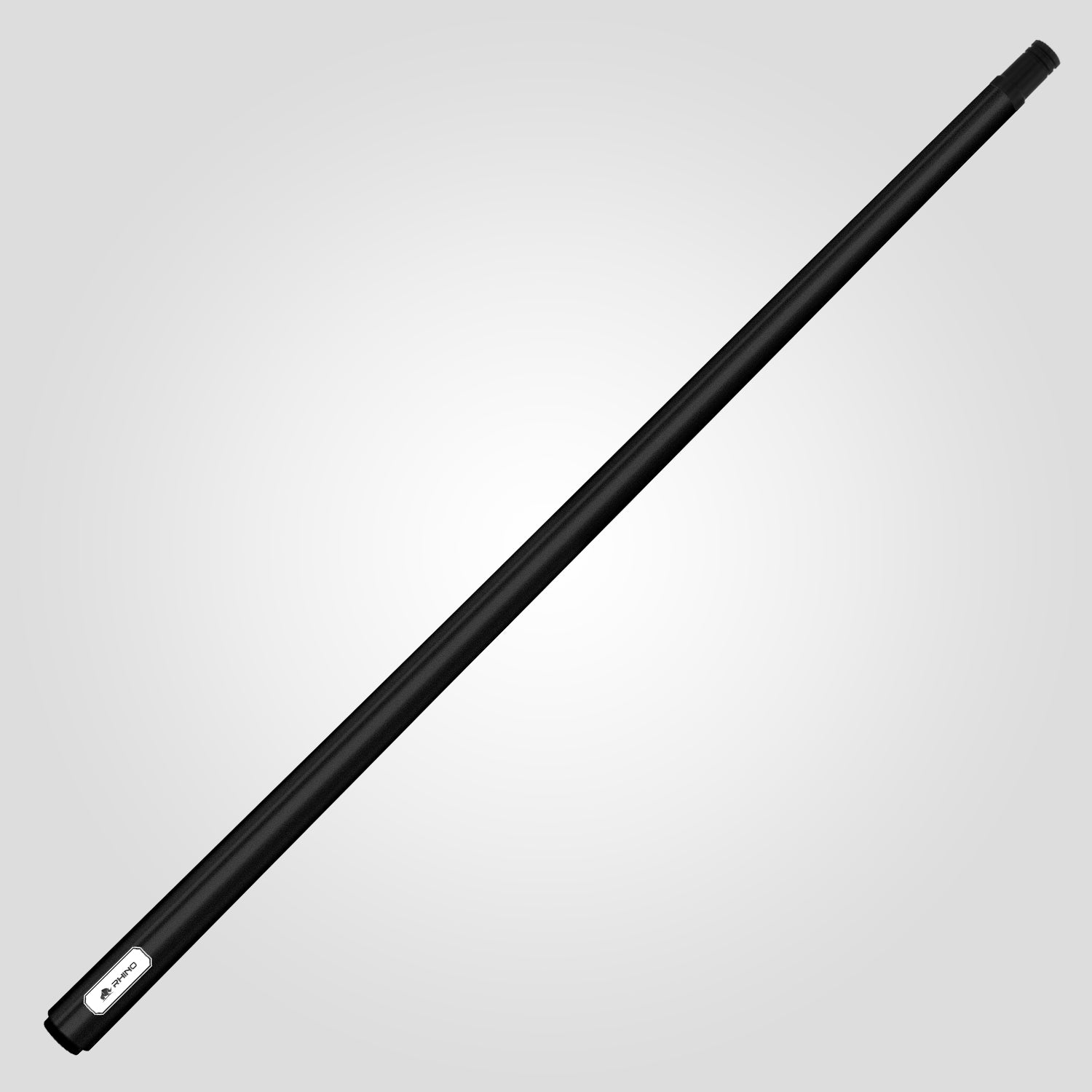 Rhino G-L Pool Cue - Vivid Black