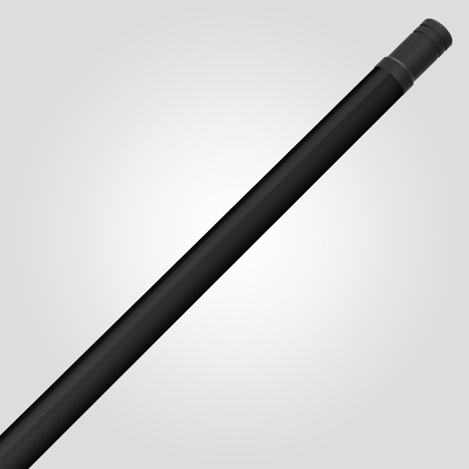 Rhino G-L Pool Cue - Vivid Black