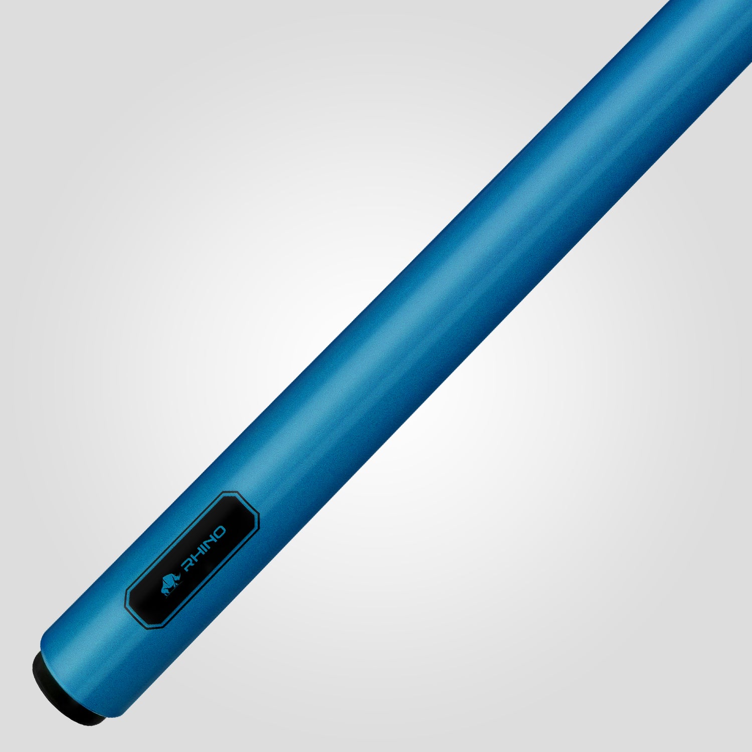 Rhino G-L Pool Cue - Sky Blue