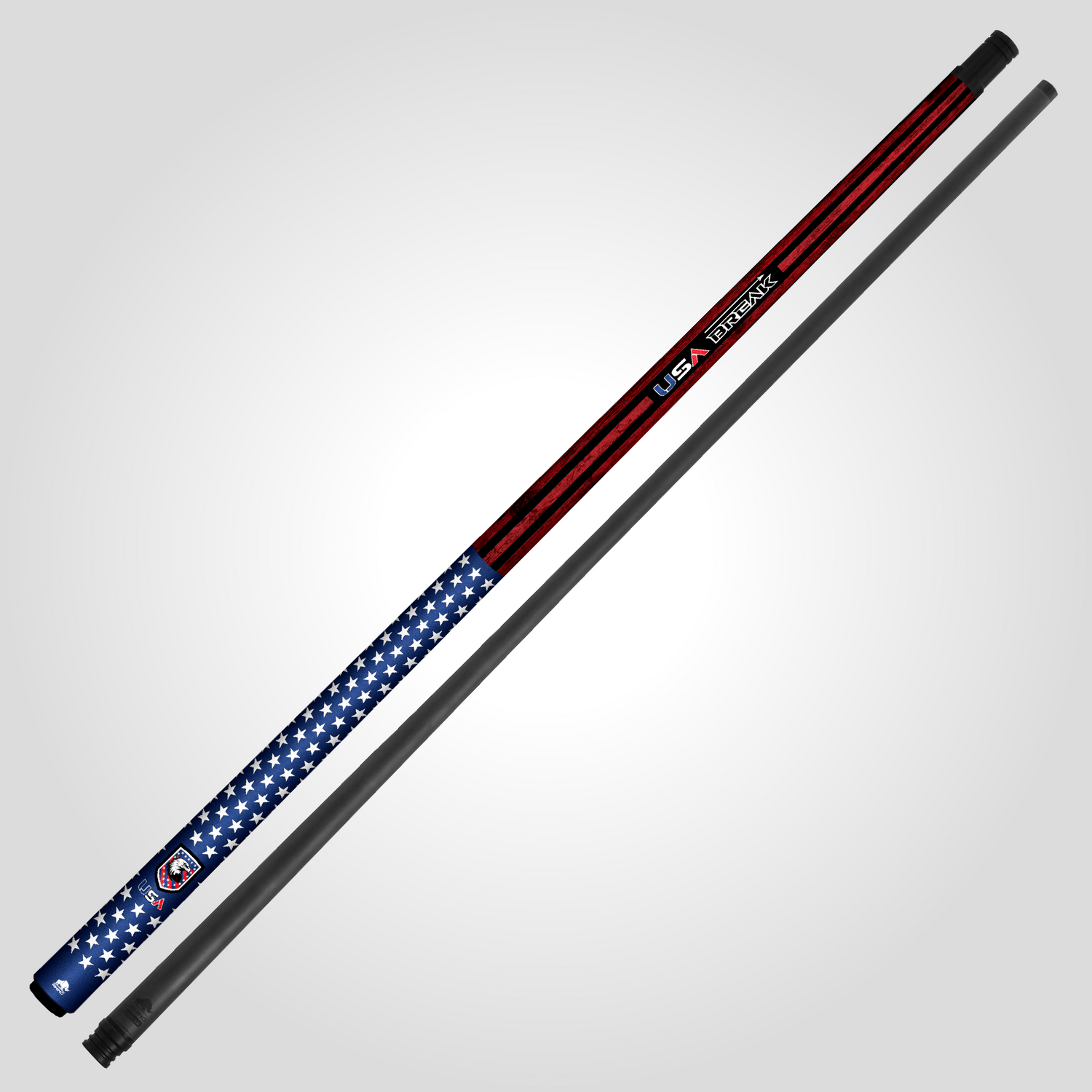 RHINO VOYAGER - USA Break Cue