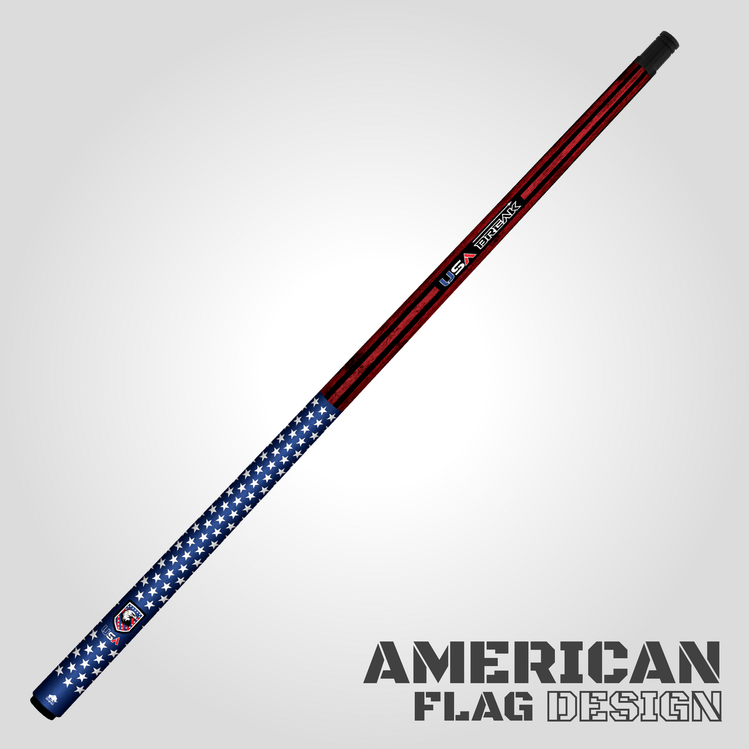 RHINO VOYAGER - USA Break Cue