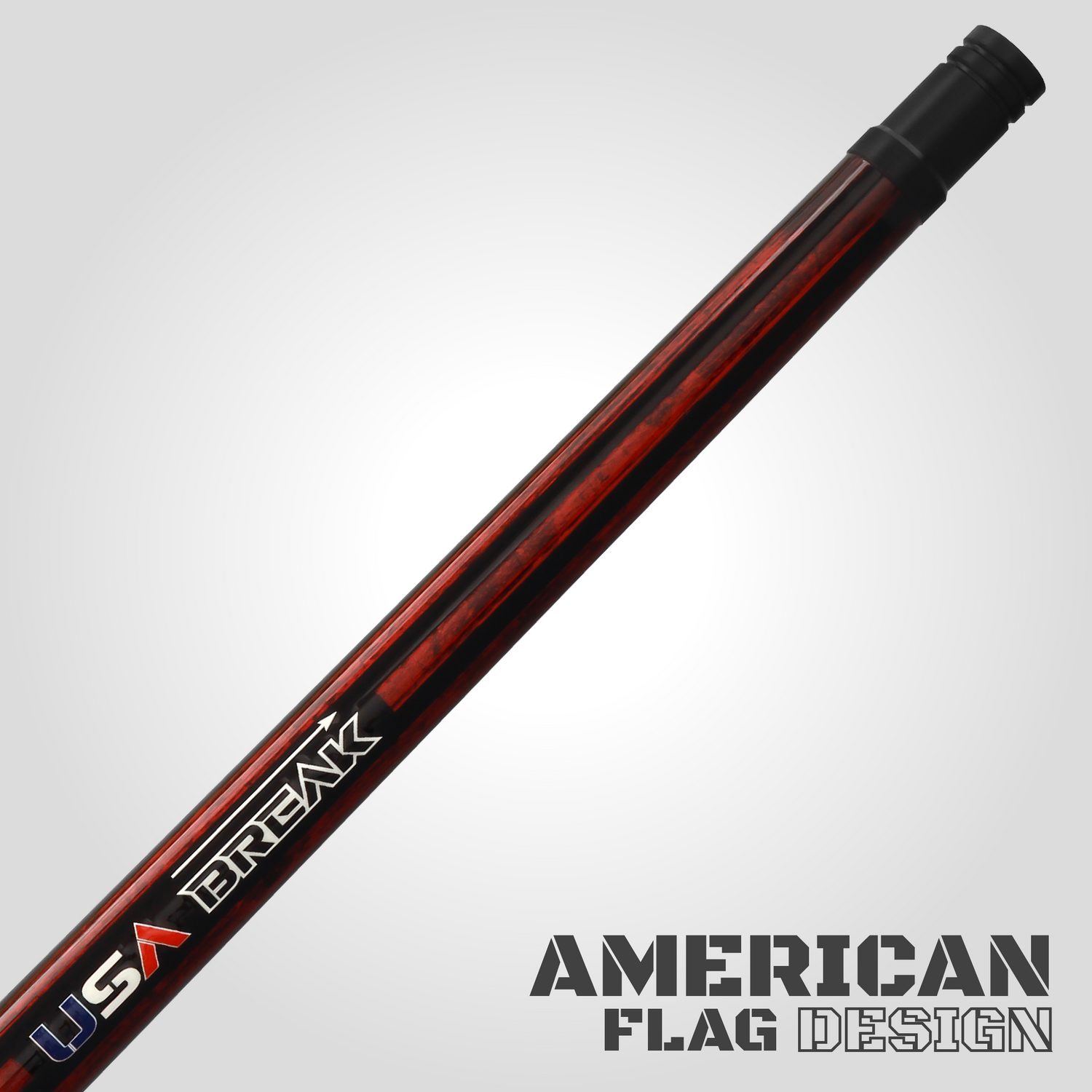 RHINO VOYAGER - USA Break Cue