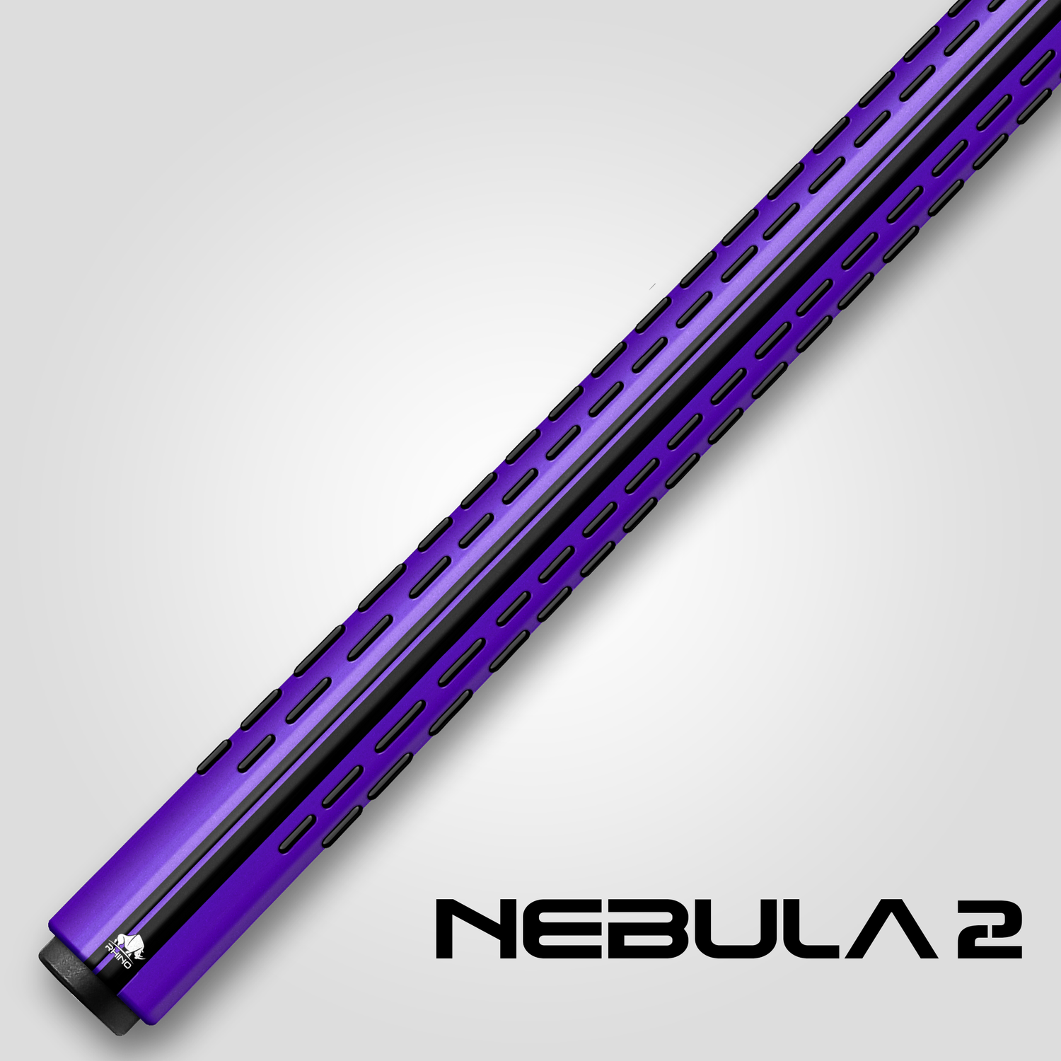 Queue de billard Nebula 2 - Violet