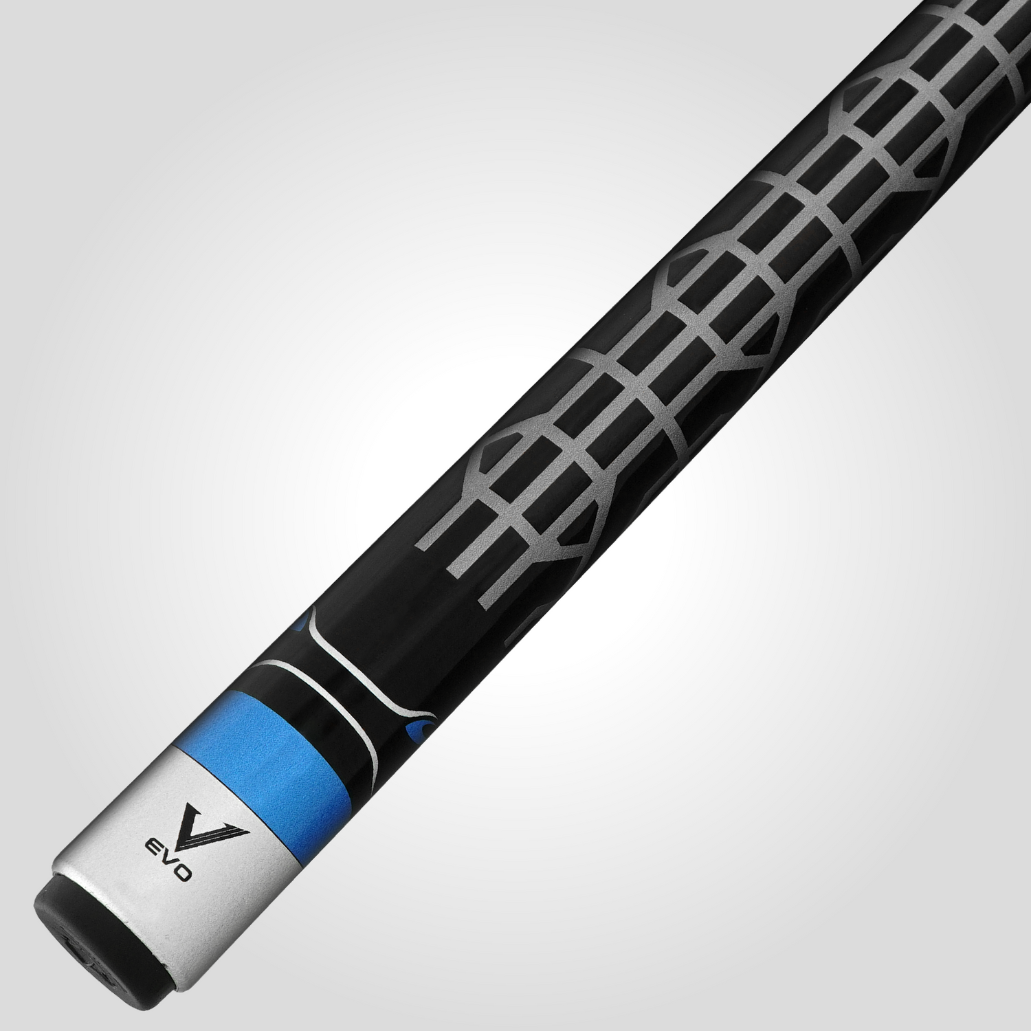 Rhino EVO Racing Pool Cue - Velocity Blue