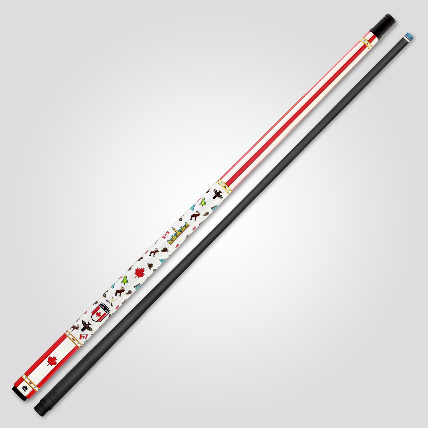 Rhino VOYAGER - CANADA Pool Cue