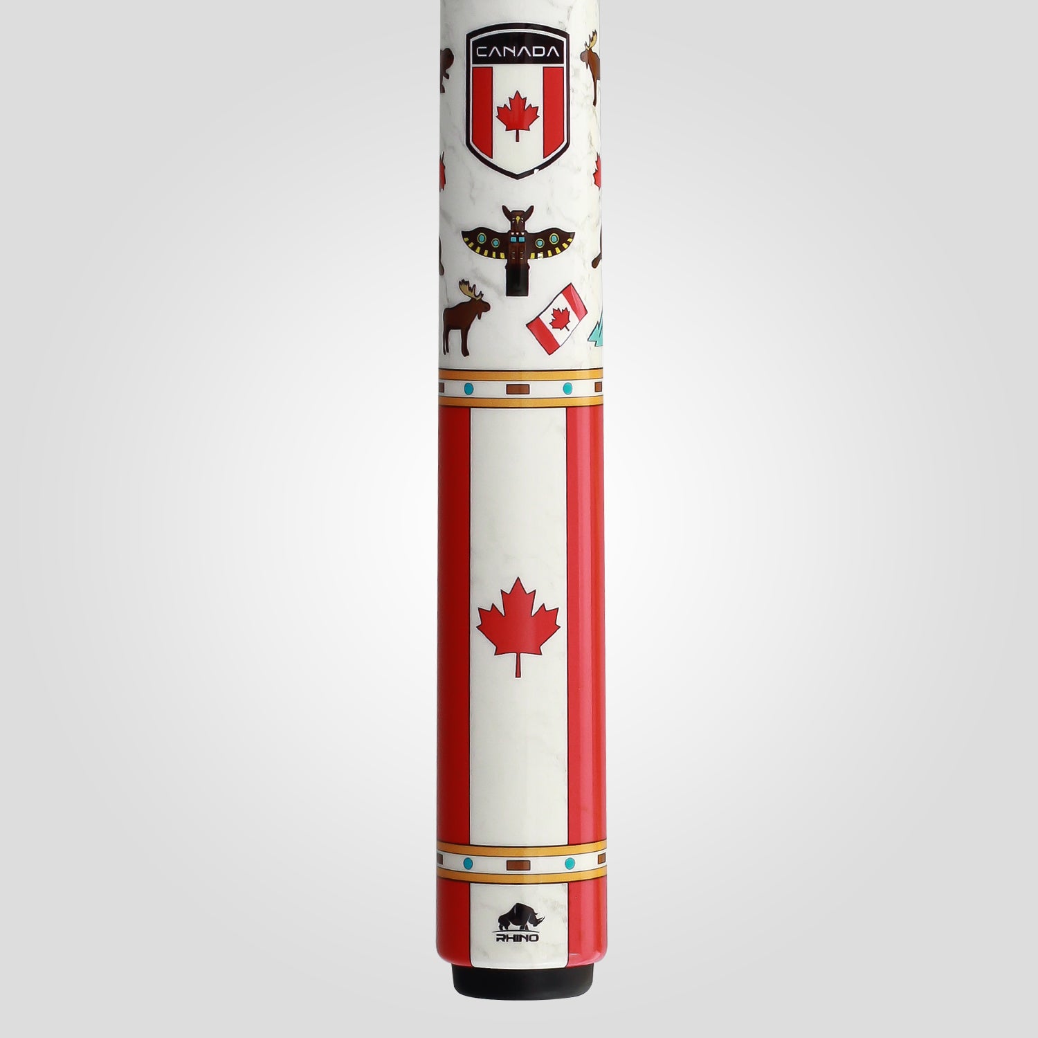 Rhino VOYAGER - CANADA Pool Cue