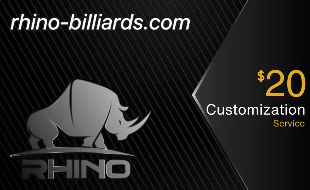 RHINO Customization Service