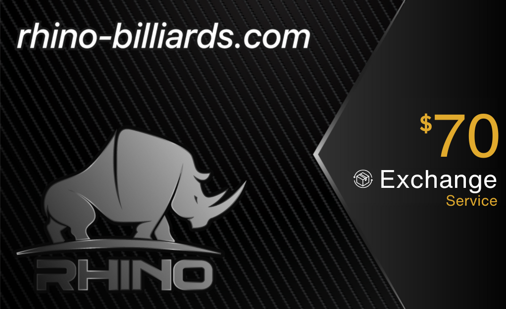 RHINO Customization Service