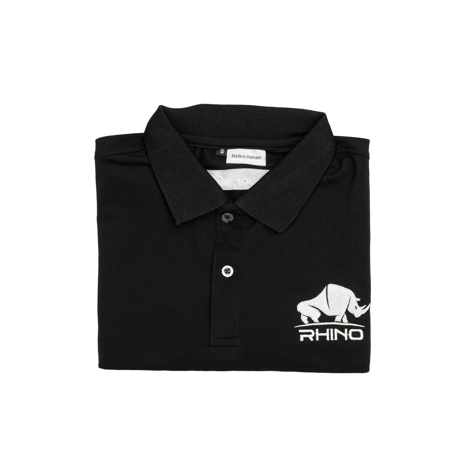 Rhino Polo T-Shirt