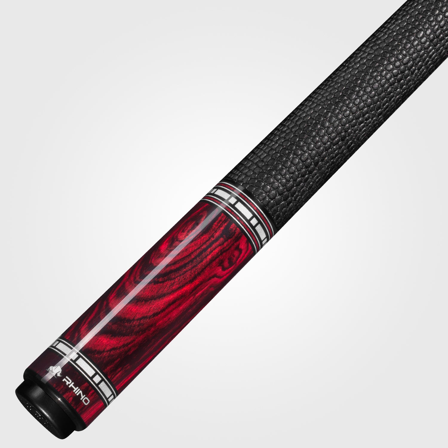 ECLIPSE II EMBER POOL CUE