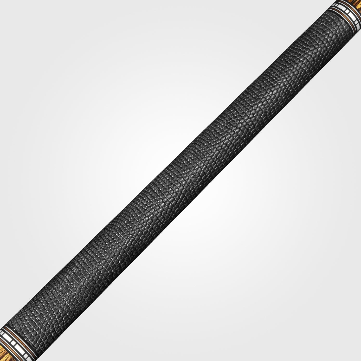 ECLIPSE II SOL POOL CUE