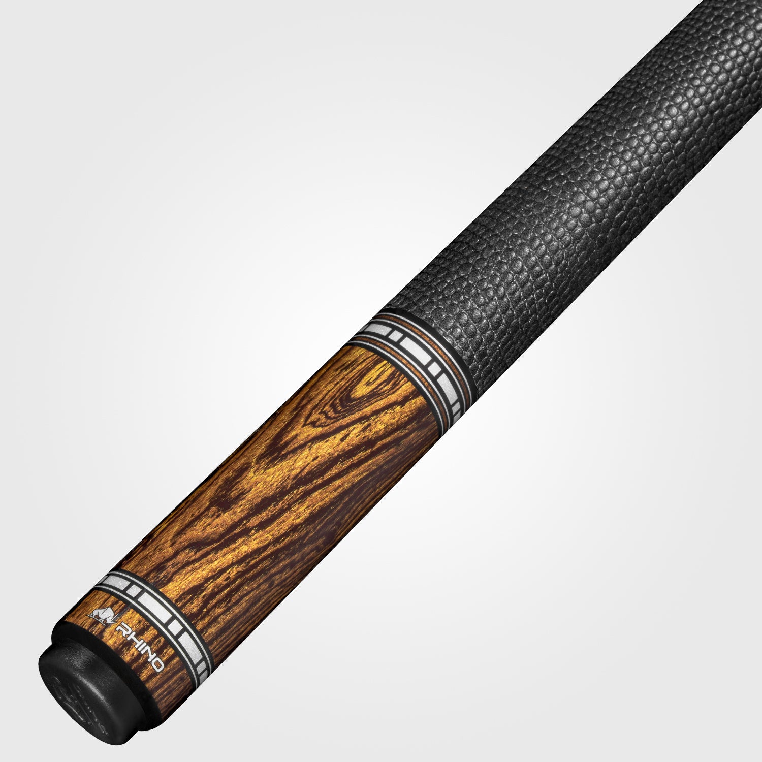 ECLIPSE II SOL POOL CUE