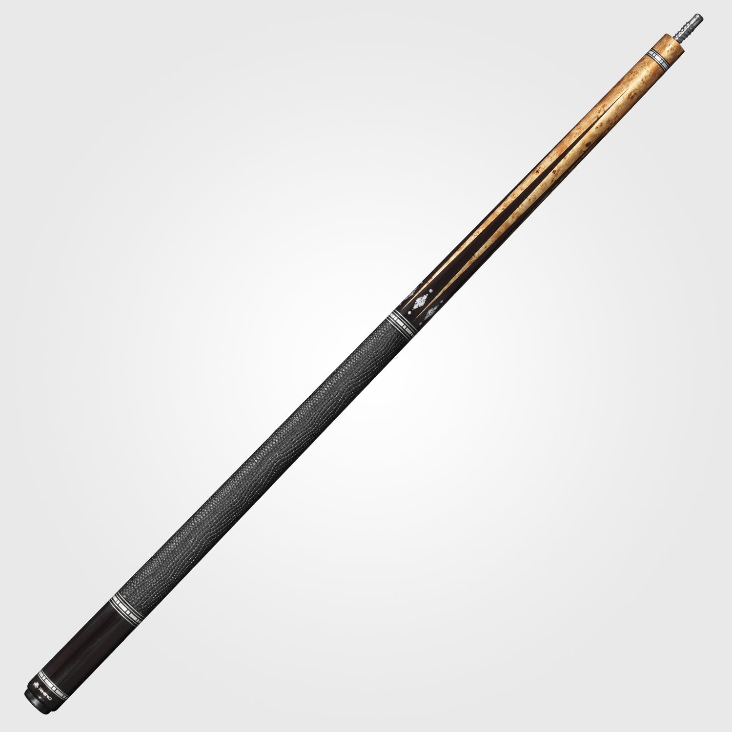 ECLIPSE II NOIR POOL CUE