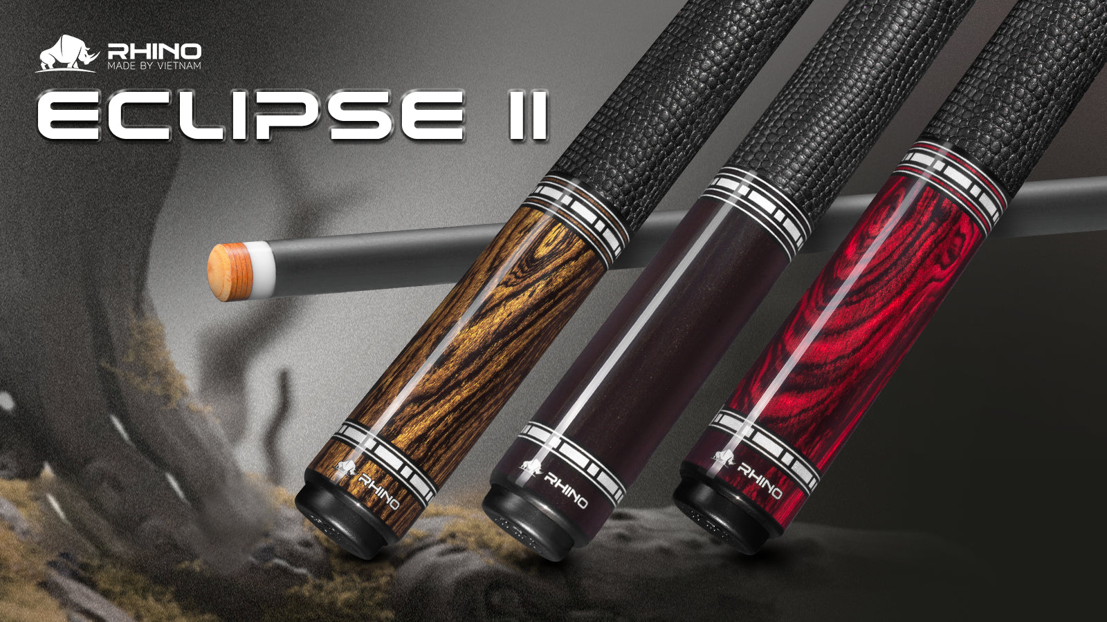 ECLIPSE II