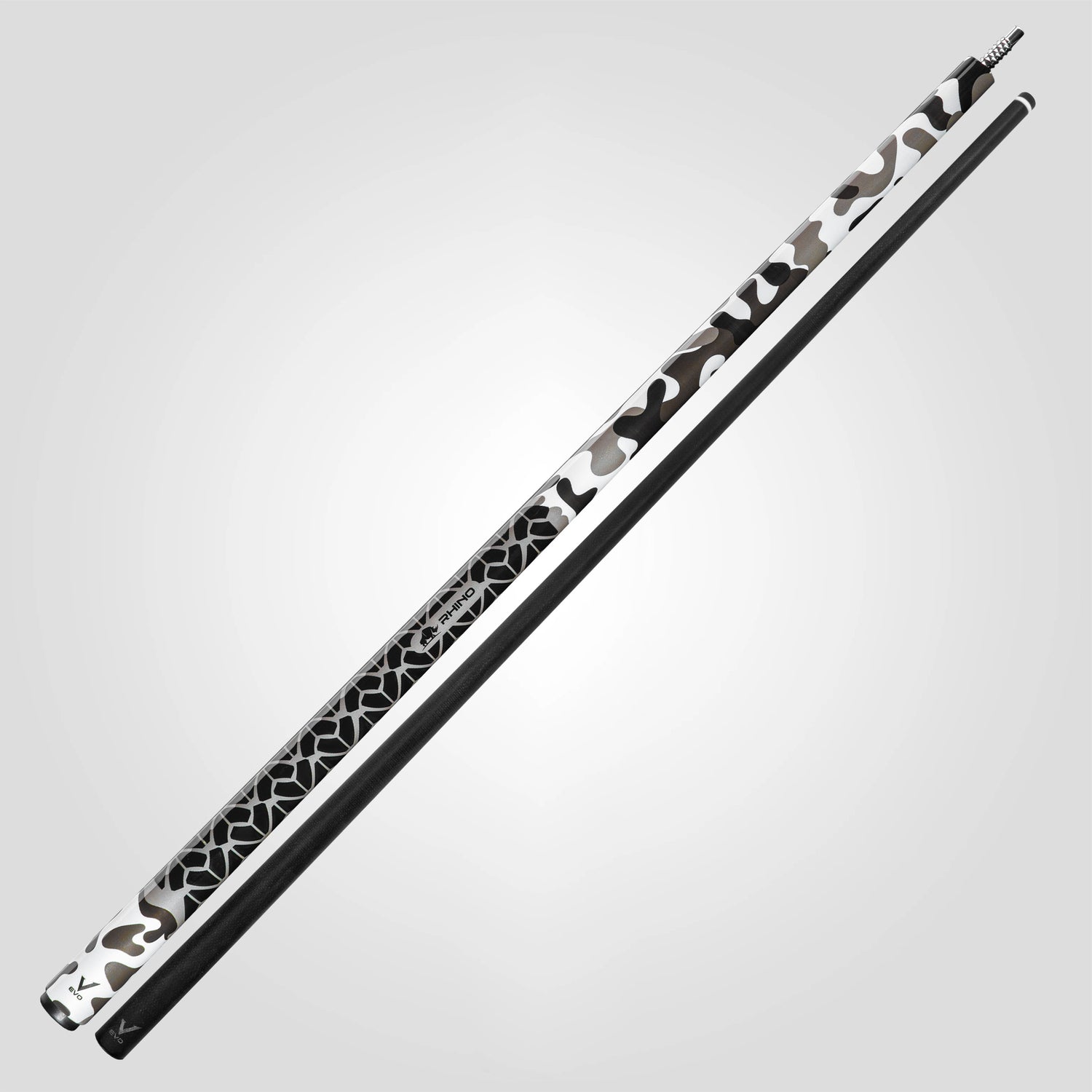 Rhino EVO Camo Pool Cue - Urban