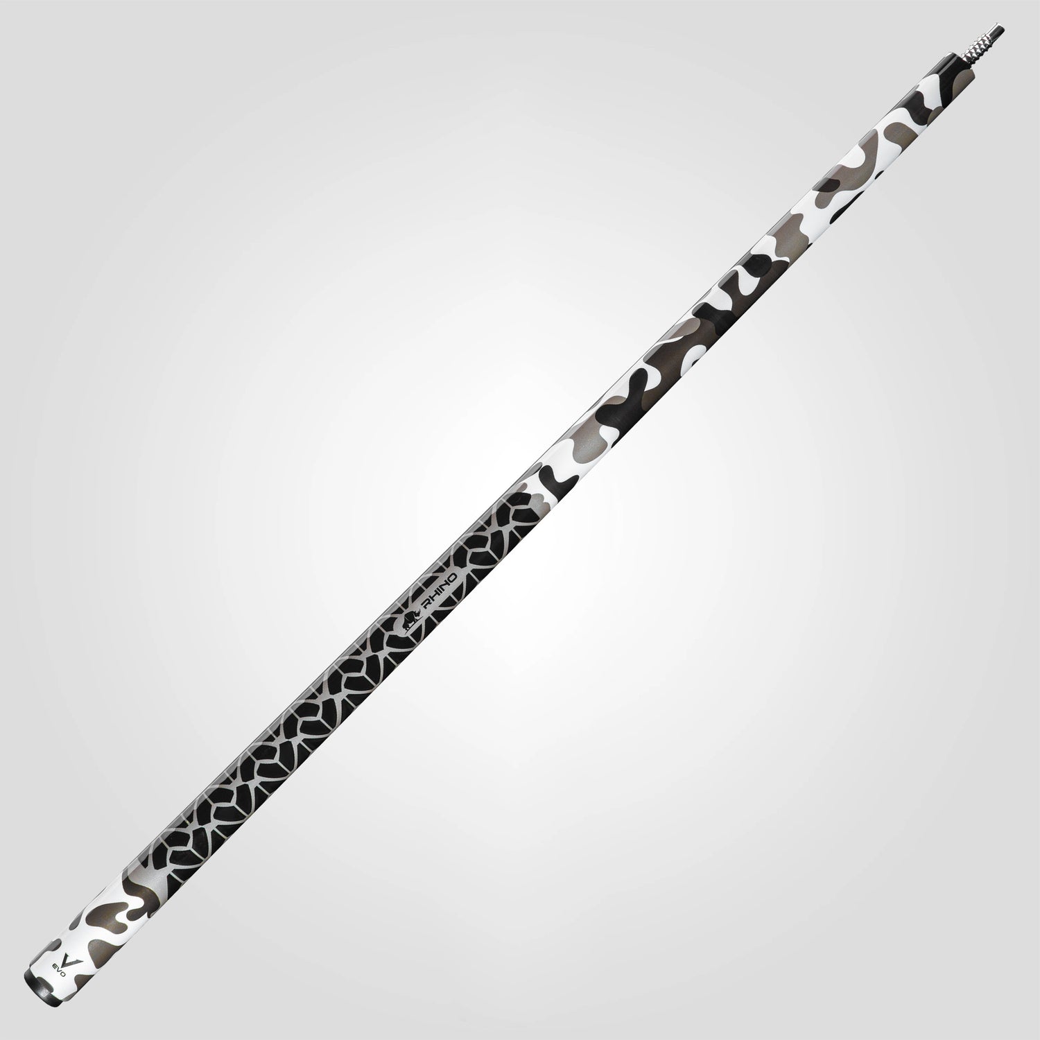 Rhino EVO Camo Pool Cue - Urban