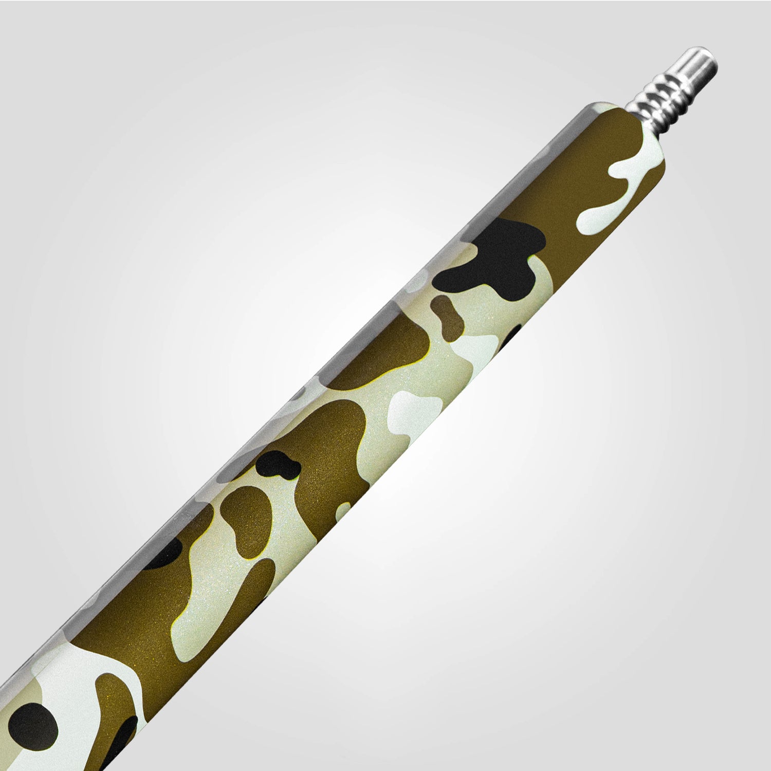 Rhino EVO Camo Pool Cue - Desert