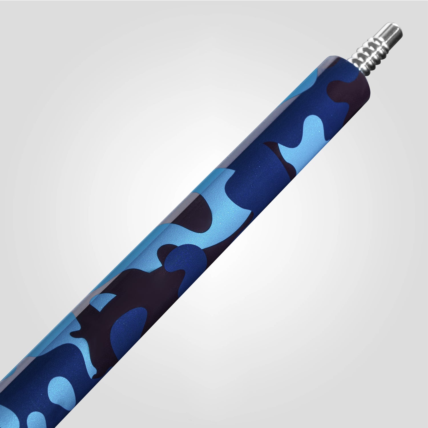 Rhino EVO Camo Pool Cue - Navy