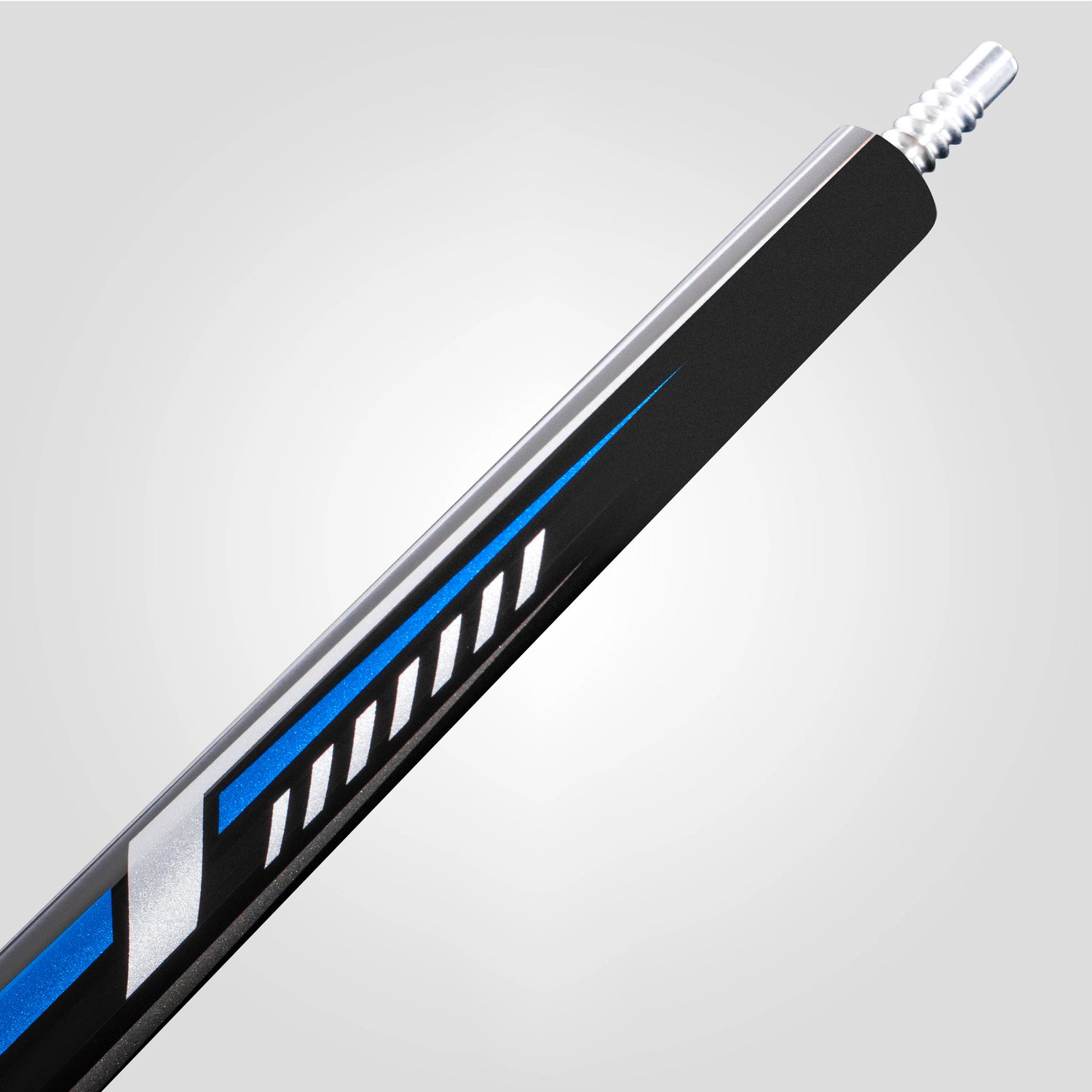 Rhino EVO Racing Pool Cue - Velocity Blue