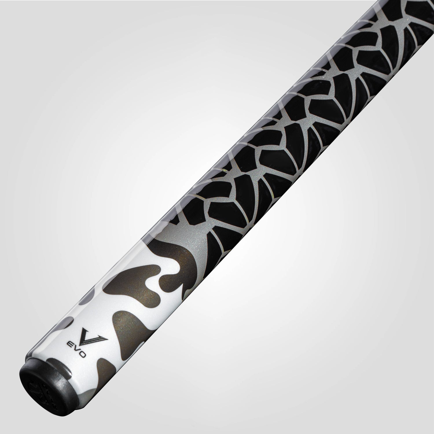 Rhino EVO Camo Pool Cue - Urban