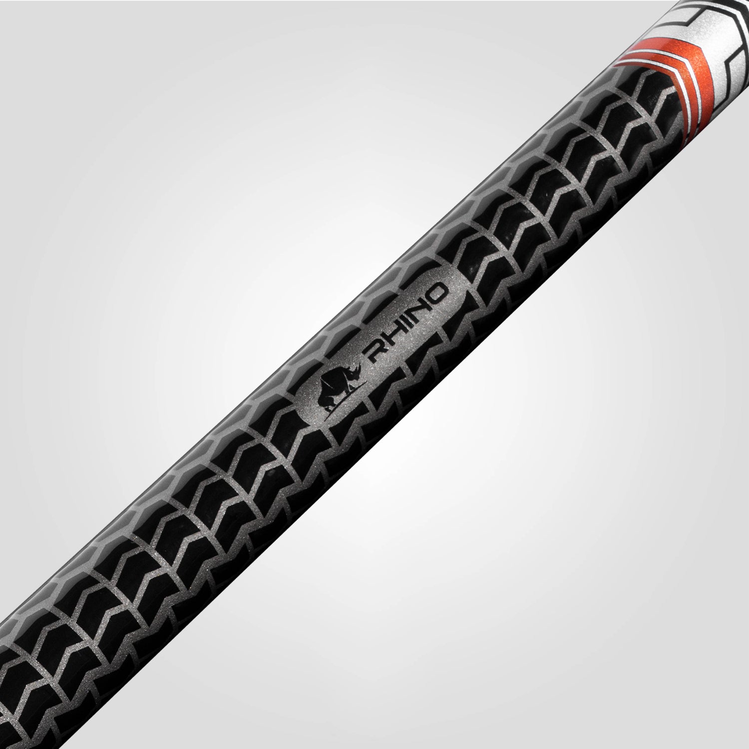 Rhino EVO Racing Pool Cue - Red Race