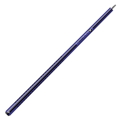 Nebula 2 Cue Butt - Amethyst Purple - Wrapless