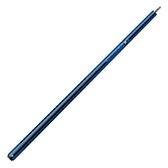 Nebula 2 Cue Butt - Sky Blue - Wrapless
