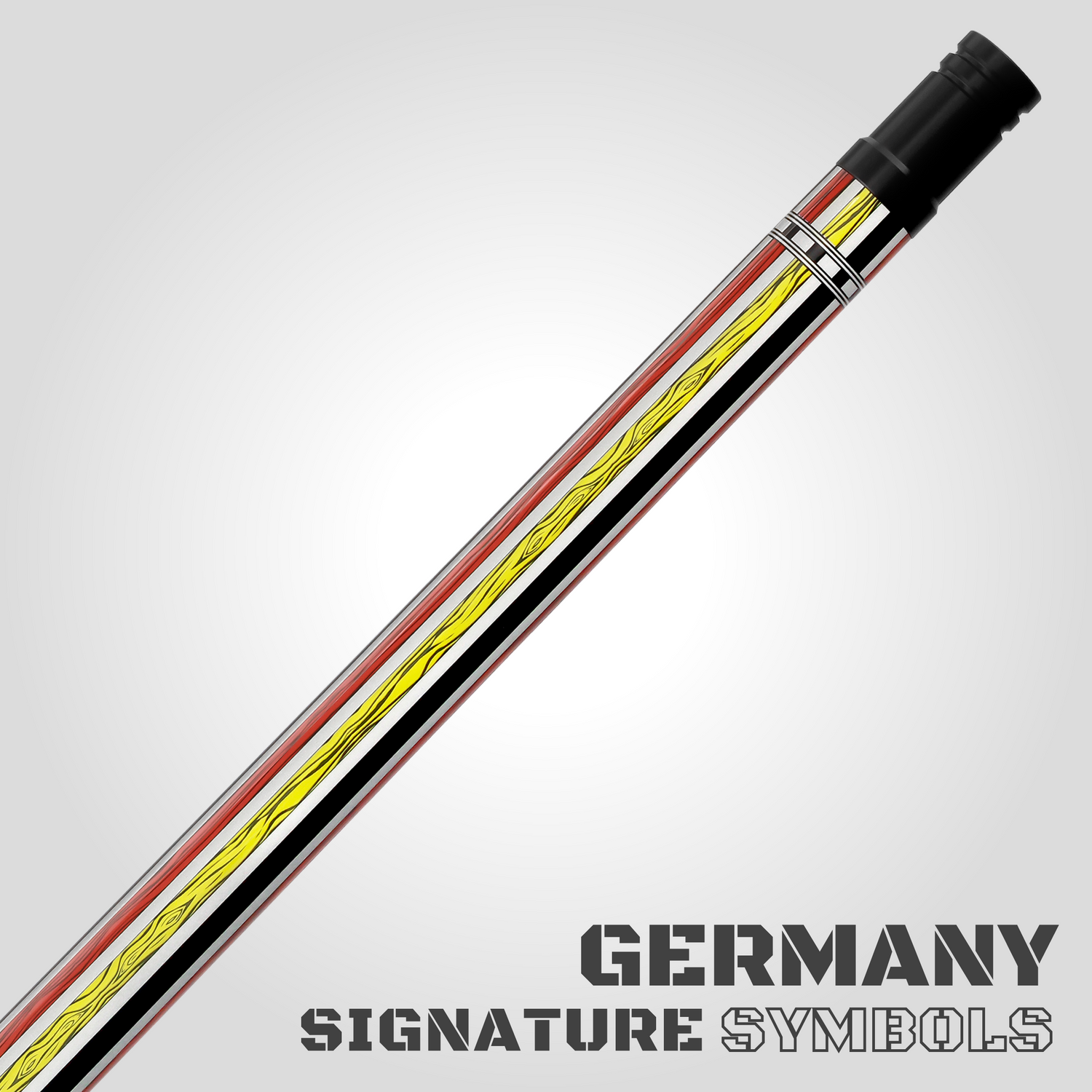 Rhino VOYAGER - GERMANY Pool Cue