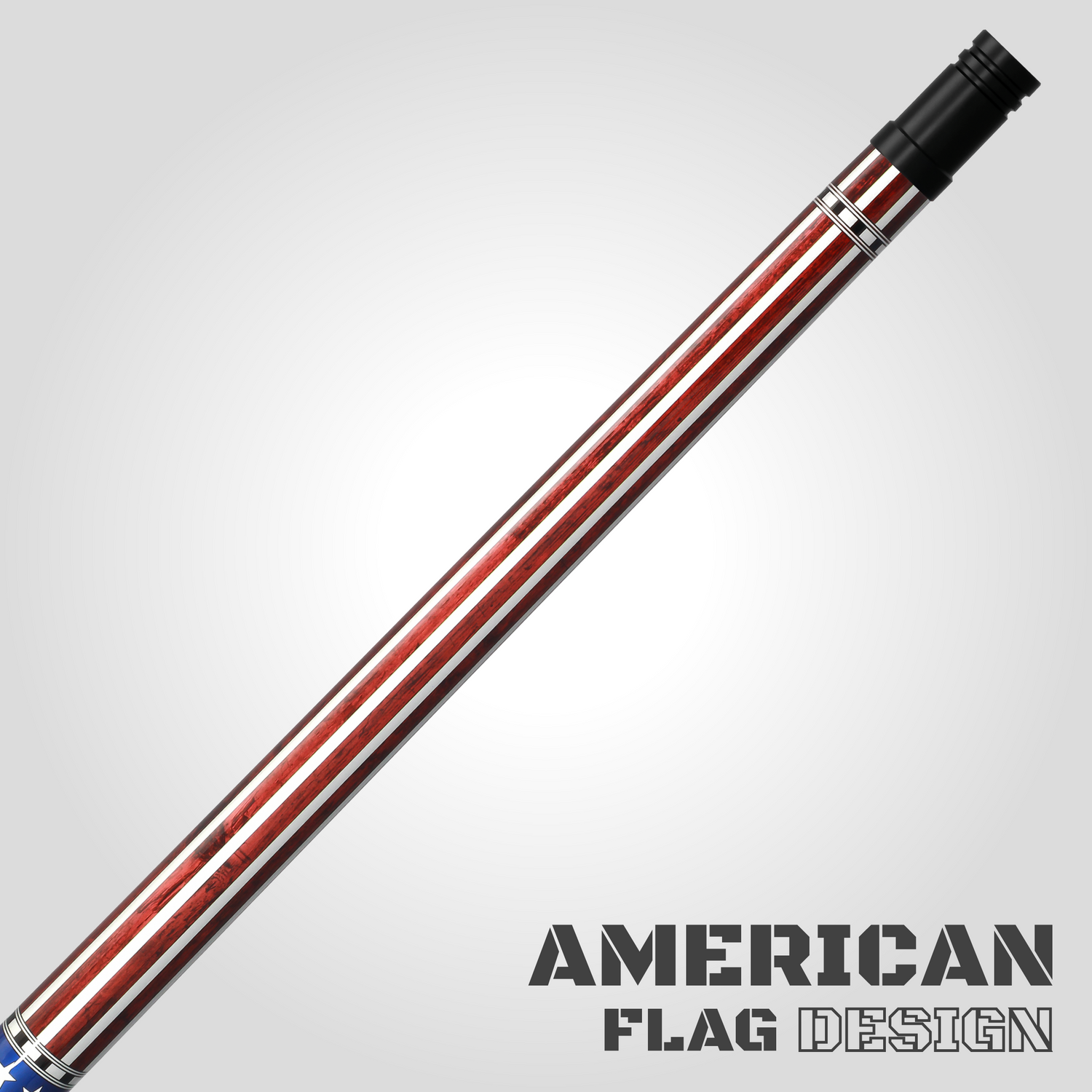 Rhino VOYAGER - USA Pool Cue