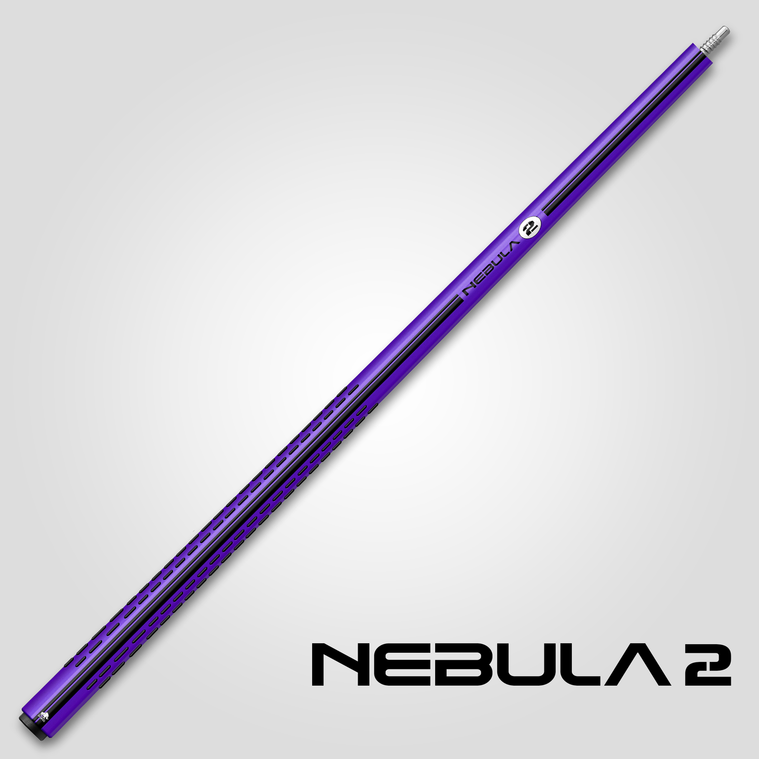 Queue de billard Nebula 2 - Violet