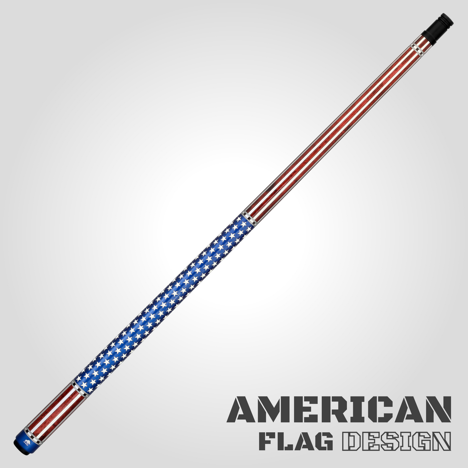 Rhino VOYAGER - USA Pool Cue