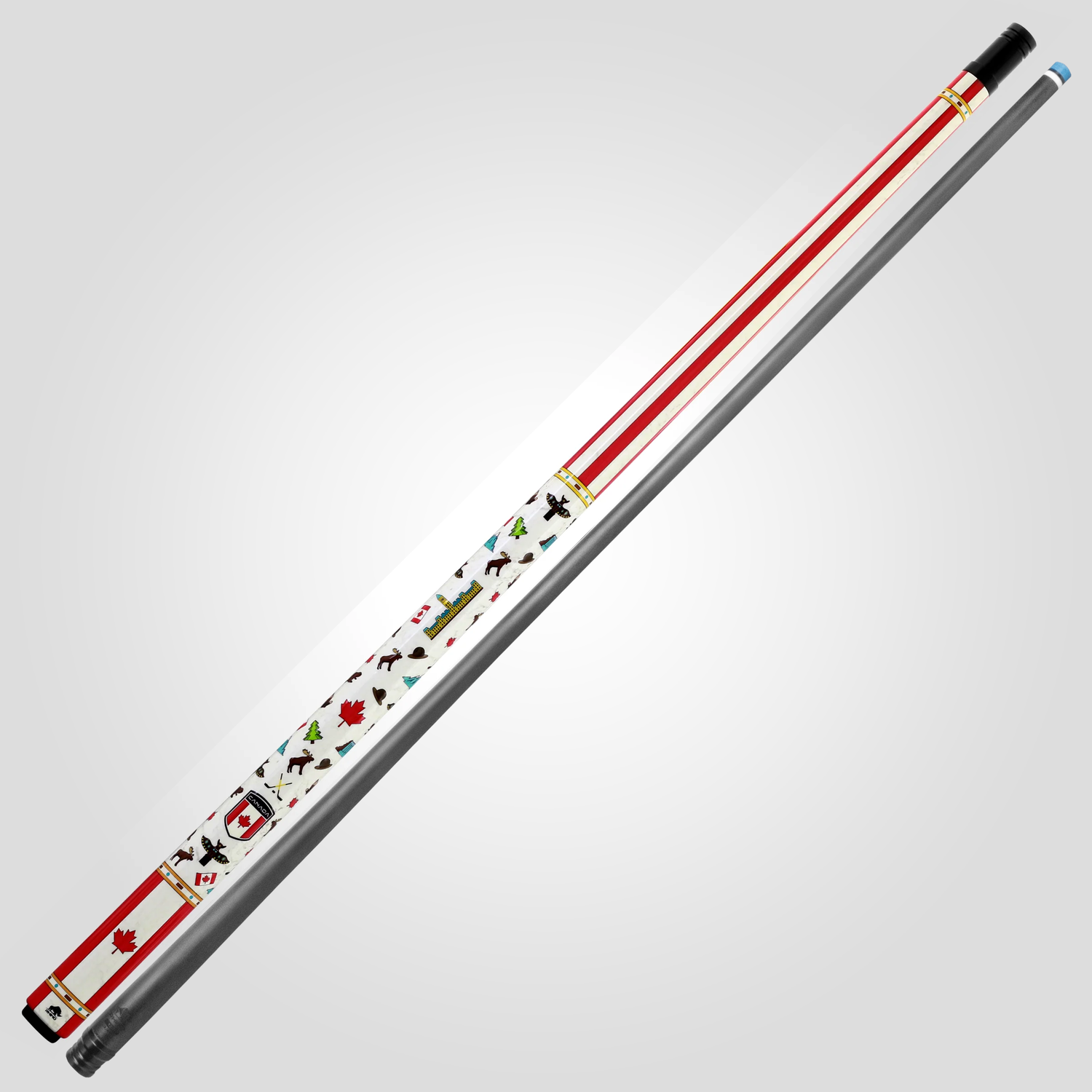 Rhino VOYAGER - CANADA Pool Cue