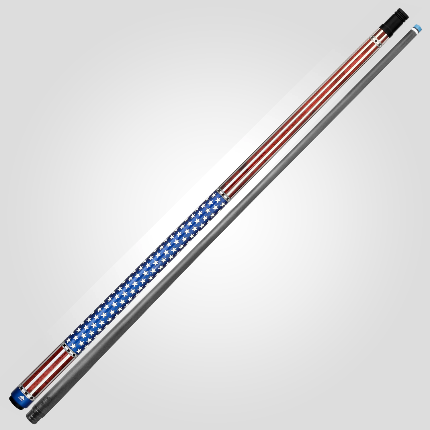 Rhino VOYAGER - USA Pool Cue