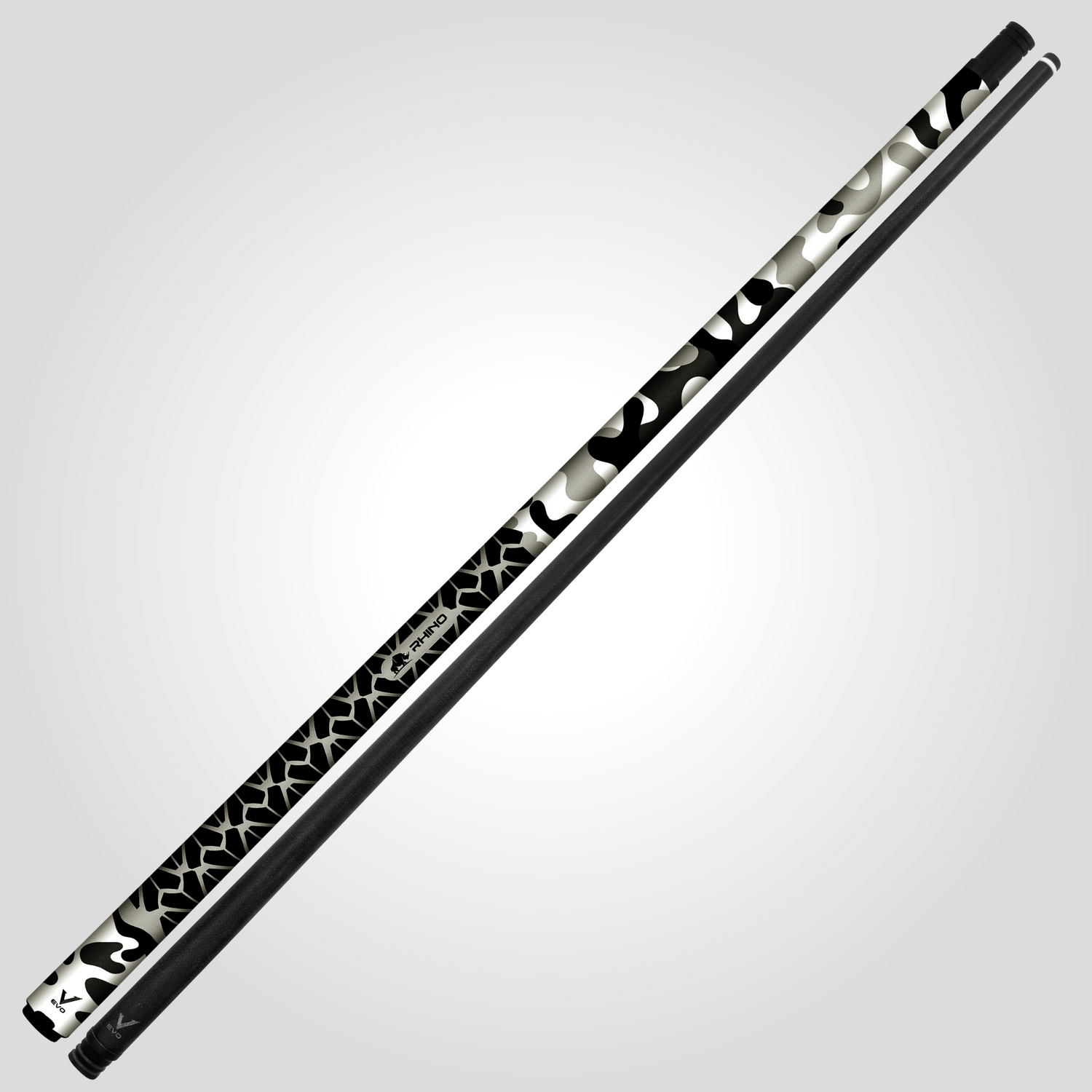 Rhino EVO Camo Pool Cue - Urban