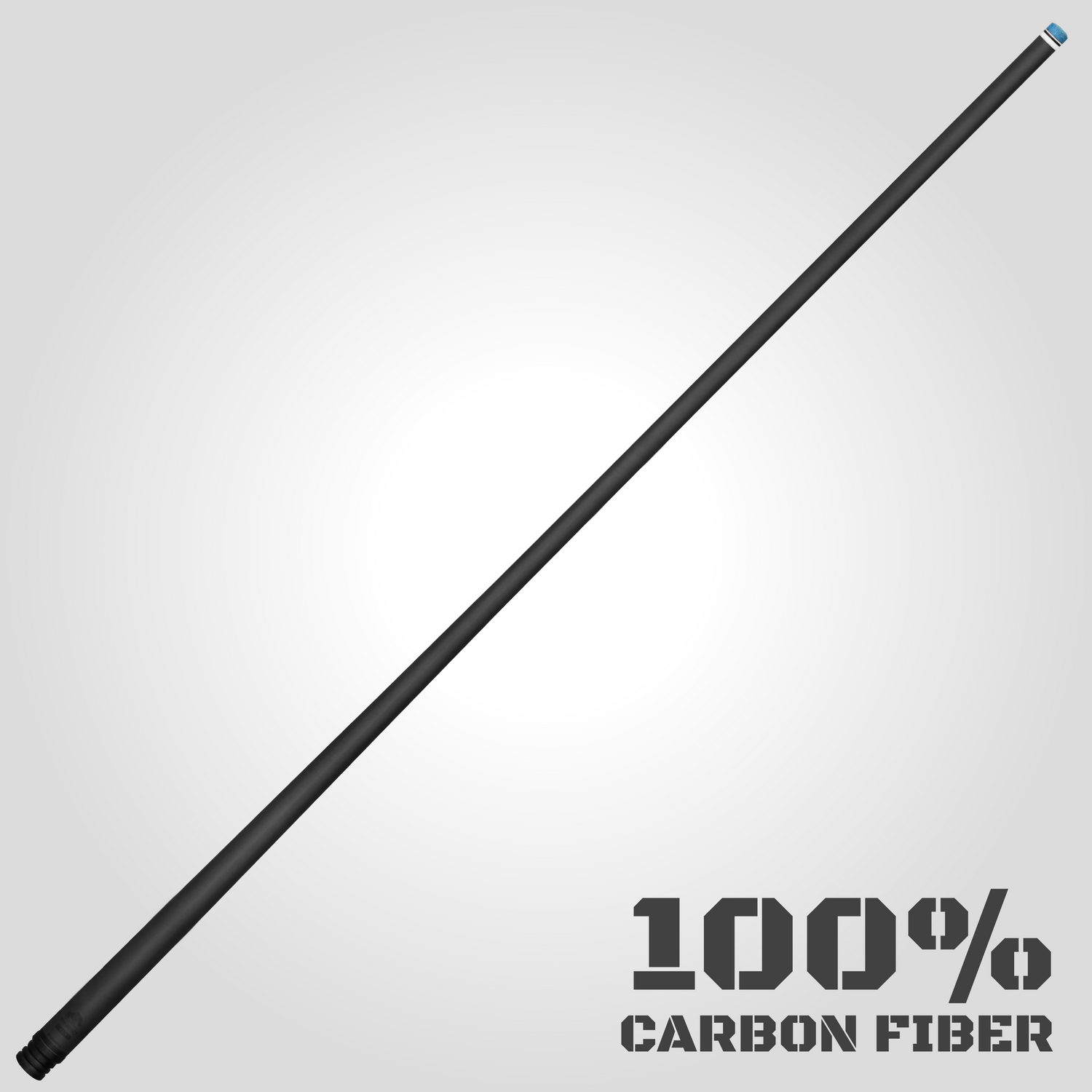 Rhino VOYAGER - GERMANY Pool Cue