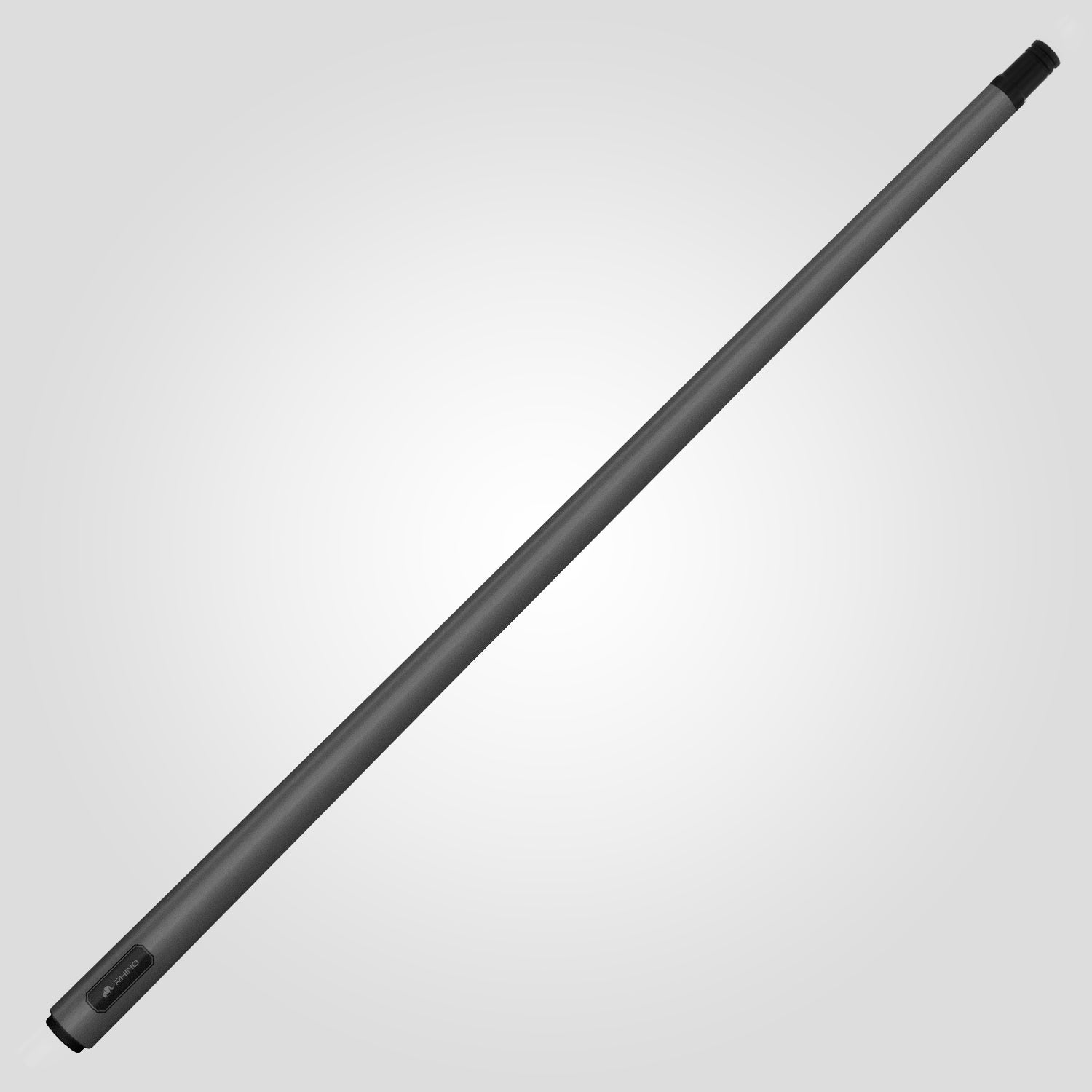 Rhino G-L Pool Cue - Billiards Gray