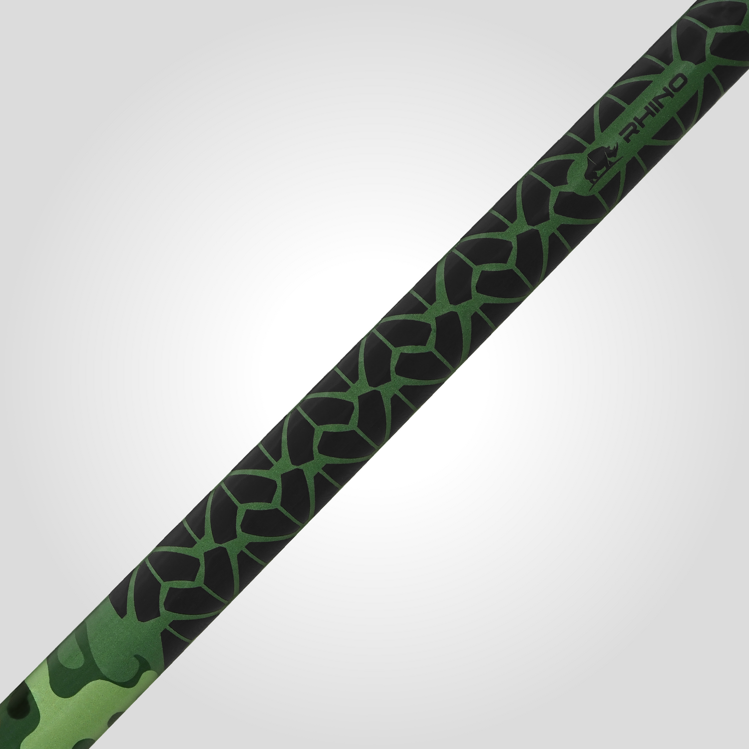 Rhino EVO Camo Pool Cue - Forest