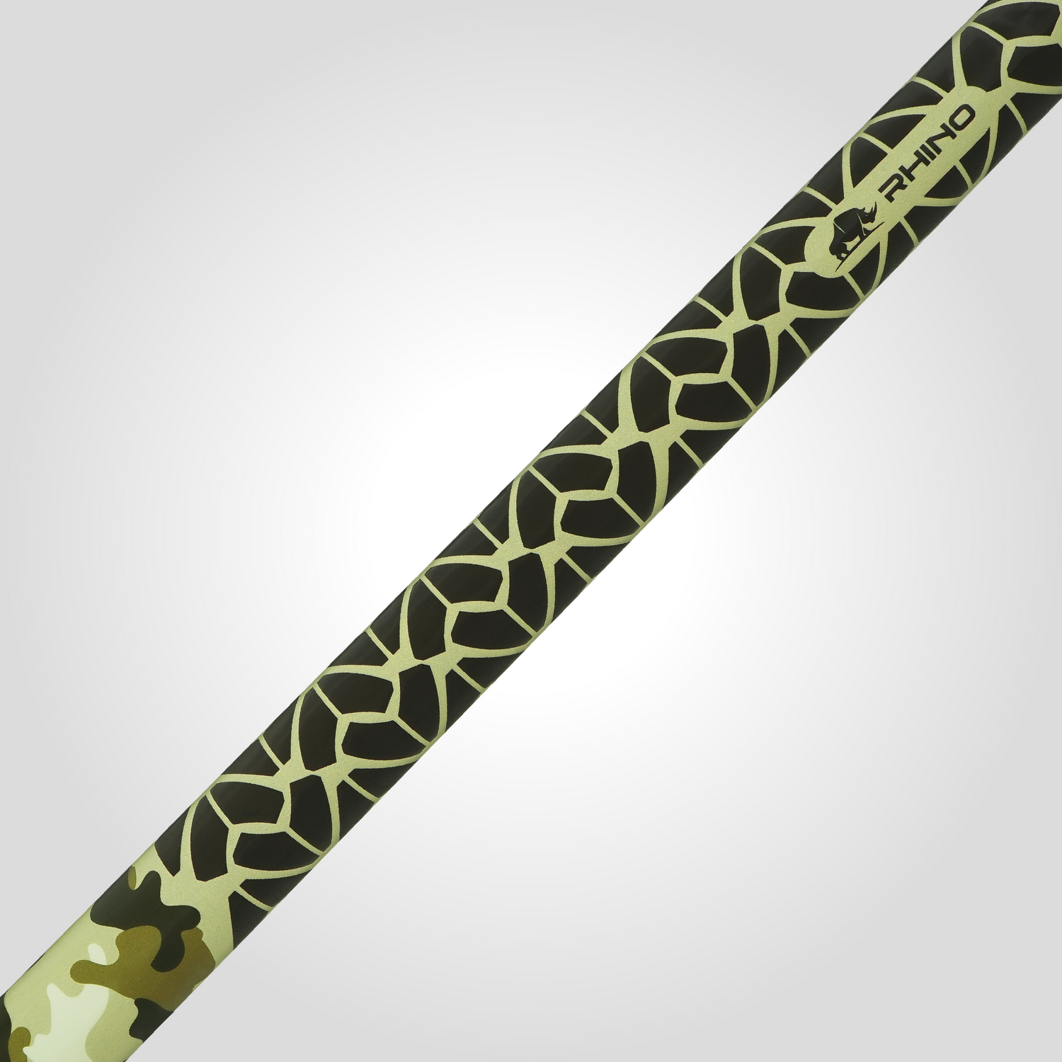 Rhino EVO Camo Pool Cue - Desert