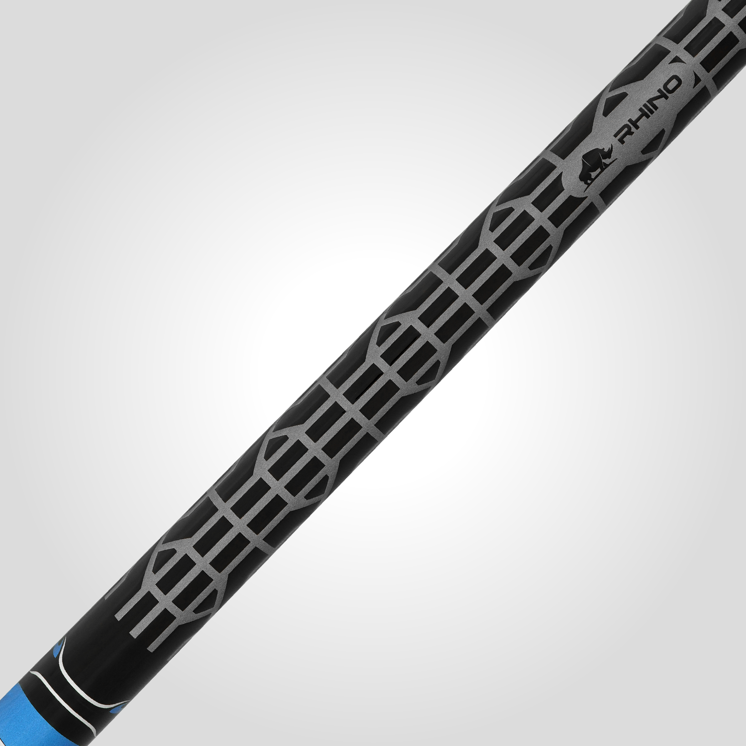 Rhino EVO Racing Pool Cue - Velocity Blue