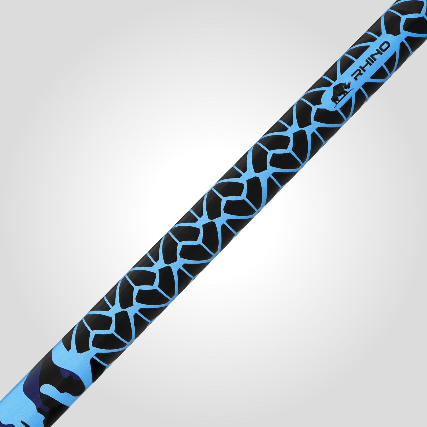 Rhino EVO Camo Pool Cue - Navy